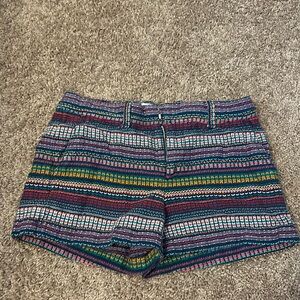 Gap City Short